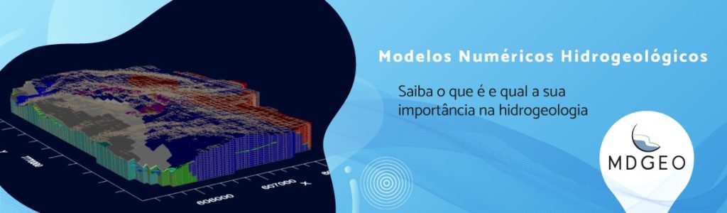 capa de destaque artigo Modelos Numéricos Hidrogeológicos 2